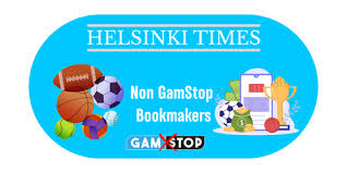 Top Sportsbooks Not on GamStop for Unrestricted Betting