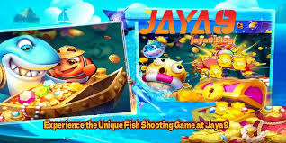 Understanding Jaya9 JILI Fishing Game Payouts