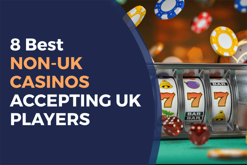 Understanding Non UK Registered Casinos A Comprehensive Guide -2009195982
