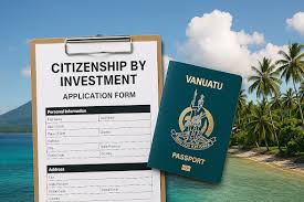 Understanding the Costs of Vanuatu's Citizenship by Investment