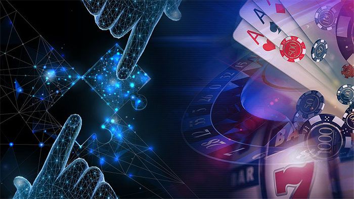 Your Gateway to Real Casino Explore Authentic Gaming Experience