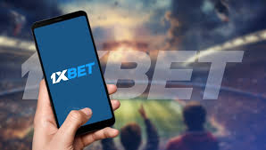 1xBet App Your Ultimate Betting Experience at Your Fingertips -1443081060 1xBet App Your Ultimate Betting Experience at Your Fingertips -1443081060