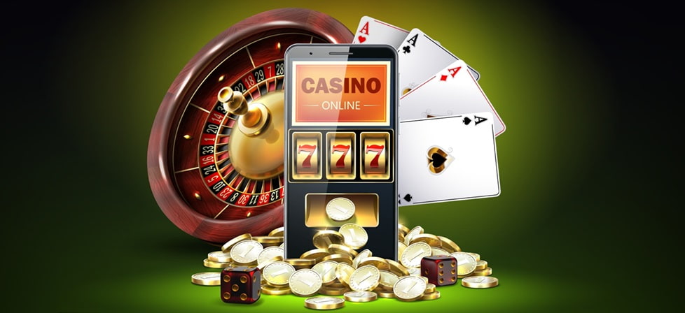 Bedste Online Casino Uden Om - Find De Bedste Muligheder