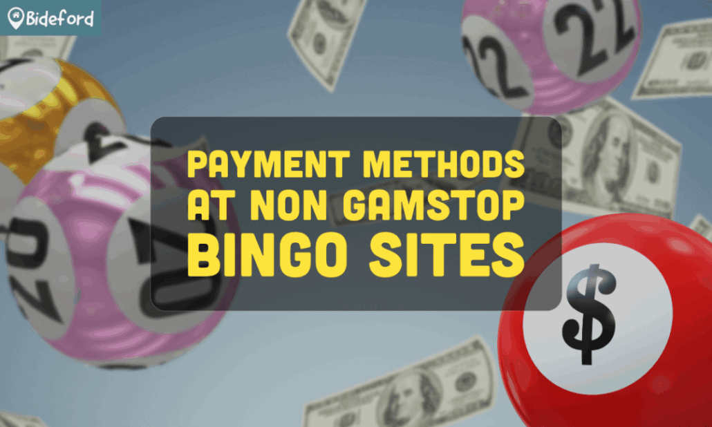 Bingo Sites Not Blocked Enjoy Gaming Freedom