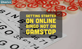 Bingo Sites Not on GamStop Your Guide to Online Bingo Fun Bingo Sites Not on GamStop Your Guide to Online Bingo Fun