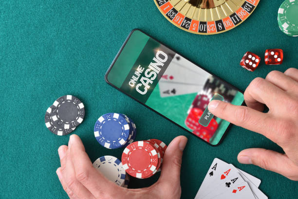 Casino with Transparent Gameplay Framework Ensuring Fair Play and Trust