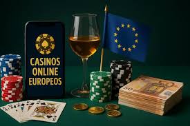 Descubre los Mejores Casinos Online Europeos 833557596