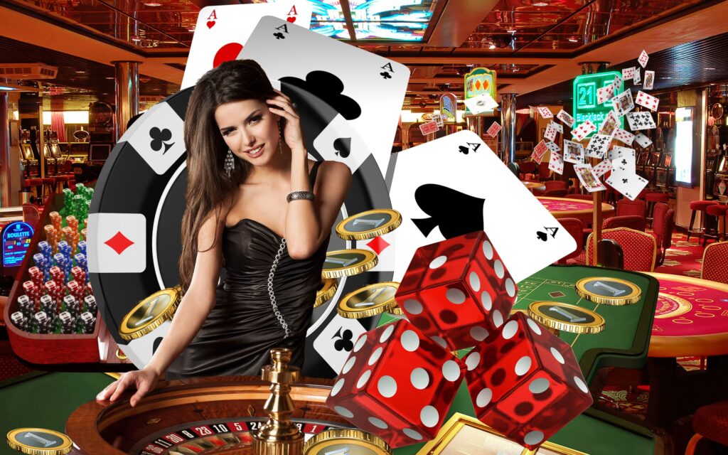 Die Vorteile und Risiken von Online-Casinos im Ausland 591226580