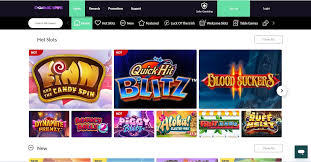 Discover Cosmic Spins Sister Sites A Guide to Top Online Casinos