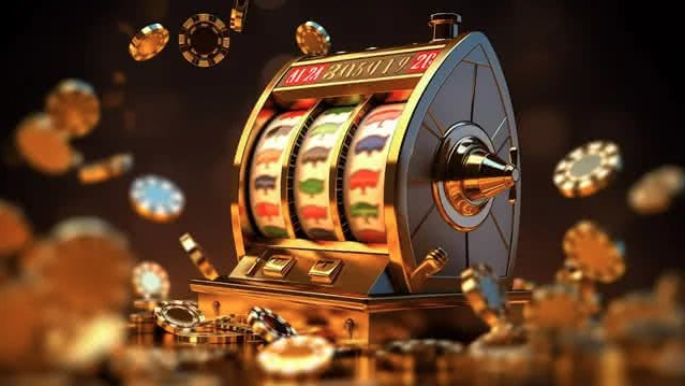 Discover Excitement at Dealbet Casino Online Slots