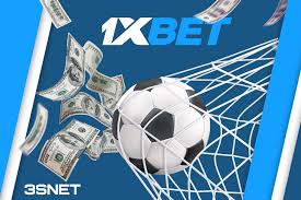 Discover the 1xBet App Your Ultimate Betting Companion 314745643
