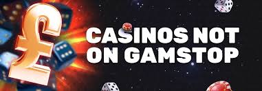 Discover the Best New Non Gamstop Casino Sites 837289346 Discover the Best New Non Gamstop Casino Sites 837289346