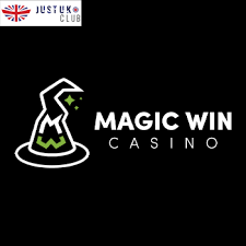 Discover the Enchantment of Magic Win Casino 416851799