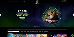 Discover the Magic of Gaming at MagicWin Casino
