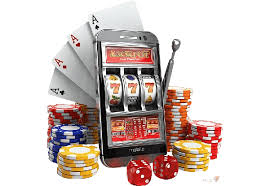 Discover the Thrilling World of Online Casinos with Stable Games