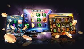 Discovering the Magic of Slots Dreamer A Journey into Online Slots