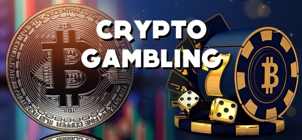 El Futuro de los Casinos La Revolución del Juego con Criptomonedas