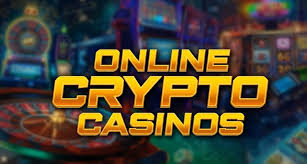El Futuro de los Casinos La Revolución del Juego con Criptomonedas