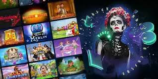 Experience the Thrill of Magic Win Casino -507059420