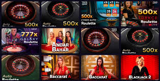 Experience Thrilling Gameplay at KingsChip Casino