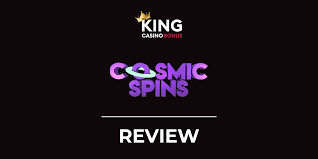 Explore the Best Cosmic Spins Sister Sites for Exceptional Gaming