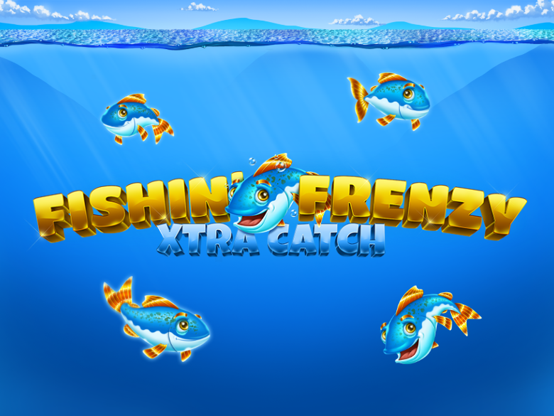 Explore the Exciting World of Fishin' Frenzy Play