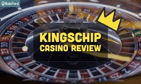 Explore the Exciting World of KingsChip Casino -468713404