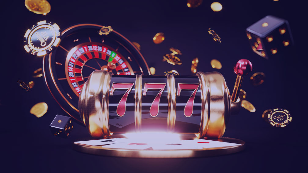 Explore the Exciting World of Triumph Casino Online Games -2044797295