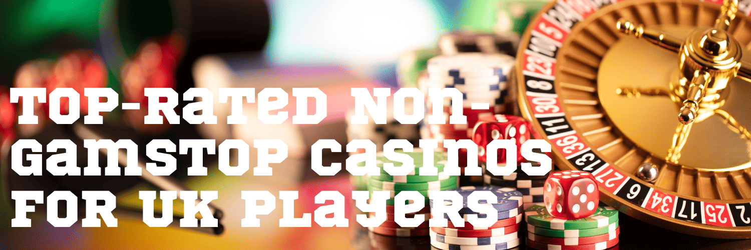 Exploring Casinos in the UK Not on GamStop 88689096 Exploring Casinos in the UK Not on GamStop 88689096