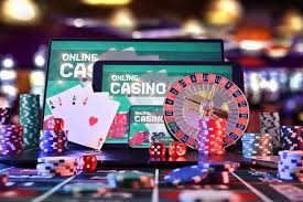 Exploring Foreign Casino Sites A Guide for Online Gamblers Exploring Foreign Casino Sites A Guide for Online Gamblers