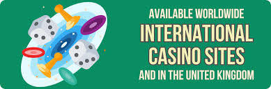 Exploring Foreign Online Casinos A Comprehensive Guide Exploring Foreign Online Casinos A Comprehensive Guide