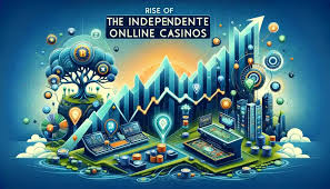 Exploring Independent Gambling Sites A Comprehensive Guide -293430888