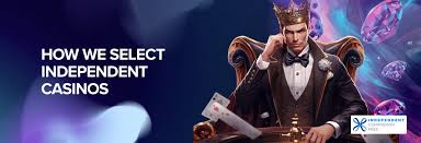 Exploring Independent Gambling Sites A Comprehensive Guide -293430888