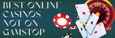Exploring Non-Gamstop Casinos A Complete Guide for Players