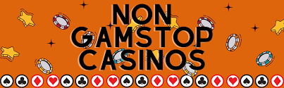 Exploring Non Gamstop UK Casino Sites A Comprehensive Guide 848967049