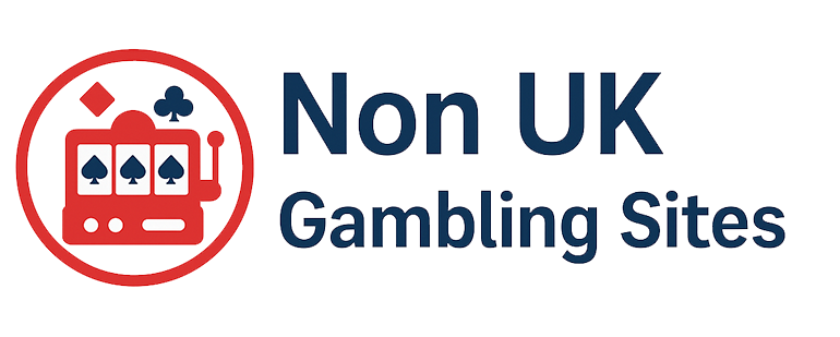 Exploring Non-UK Based Gambling Sites A New Frontier for Online Gamblers Exploring Non-UK Based Gambling Sites A New Frontier for Online Gamblers