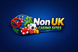 Exploring Non-UK Gambling Sites Your Gateway to Global Betting Exploring Non-UK Gambling Sites Your Gateway to Global Betting