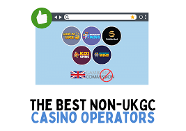 Exploring Non UK Registered Casinos Opportunities and Risks -454029201
