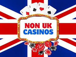 Exploring Non UKGC Licensed Casinos The New Frontier of Online Gaming -270549982