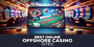 Exploring Offshore Casinos in the UK Benefits and Regulations