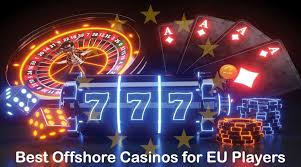 Exploring Offshore Online Casinos Pros, Cons, and Regulations