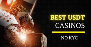 Exploring Online Casinos Without Verification A Comprehensive Guide