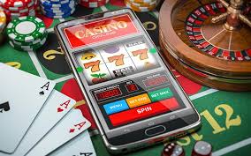 Exploring the Thrilling World of EU Casinos 282718549