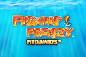 Exploring the Underwater Adventure of Fishin' Frenzy Exploring the Underwater Adventure of Fishin' Frenzy
