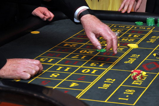 Beyond The Spin: The Expanding Role Of Internal Audit In On Line Casino And Igaming Governance Association Of Certified Gaming Compliance Specialists