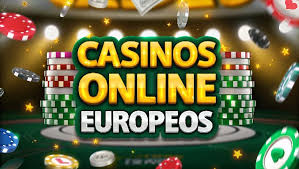 Los Mejores Casinos Online Europeos Tu Guía Completa