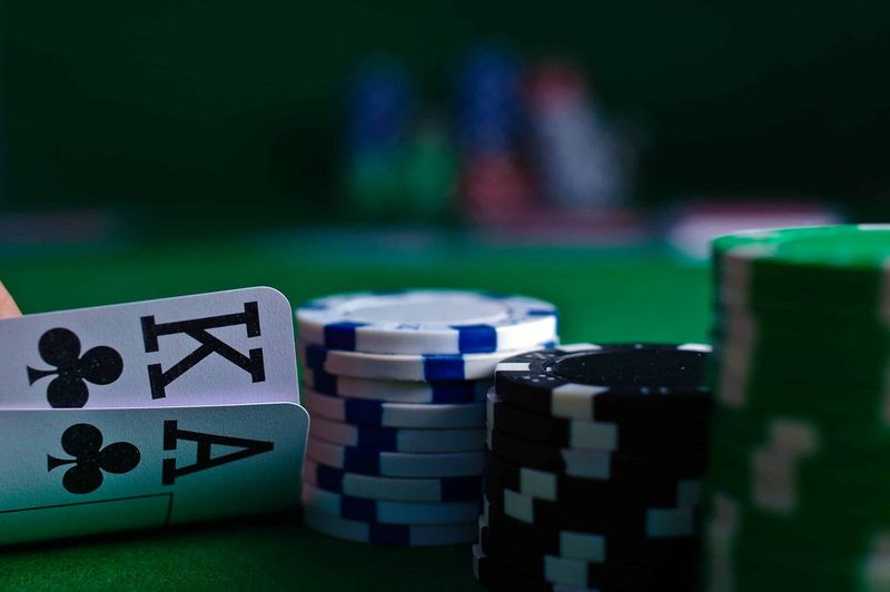 3 stratégies essentielles pour profiter des jeux de dealer en direct cet été chez Reseaurural