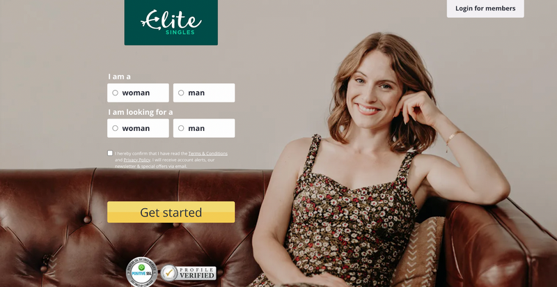 Best Dating Sites for Elite (2026 ): Your Preferred Choice