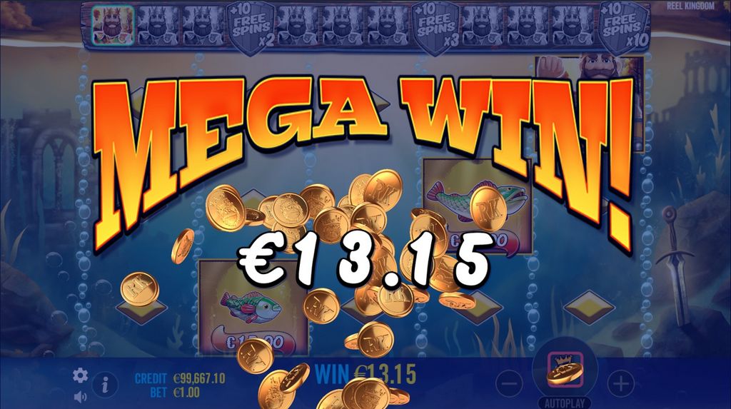 Big Bass Mission Fishin'