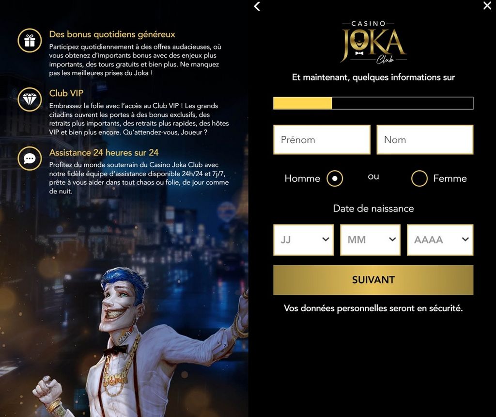 JokaRoom VIP: A Premier Online Video Gaming Location